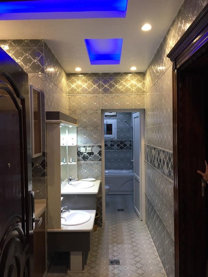 Dana North Aparthotel Al Qurayyat Exterior photo