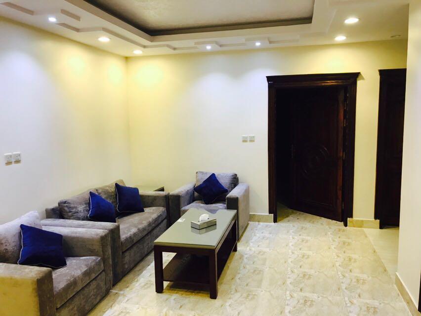 Dana North Aparthotel Al Qurayyat Exterior photo