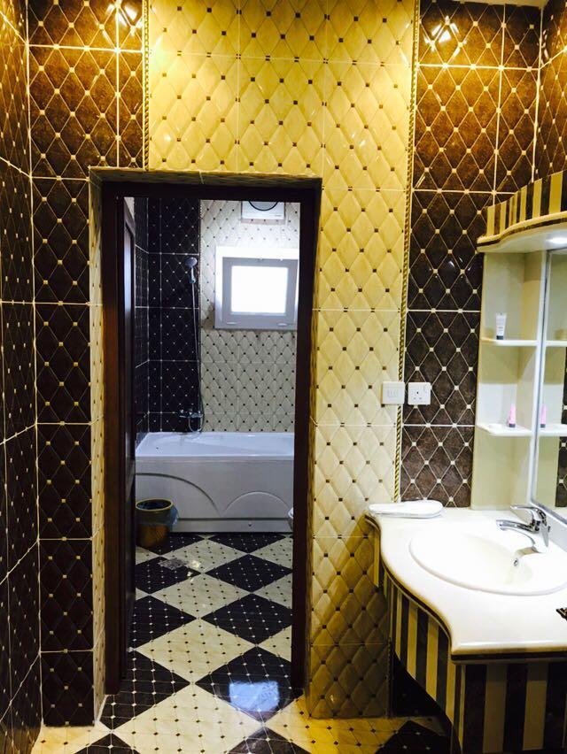 Dana North Aparthotel Al Qurayyat Exterior photo
