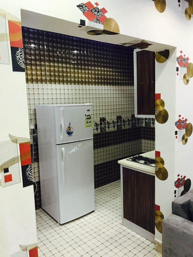 Dana North Aparthotel Al Qurayyat Exterior photo